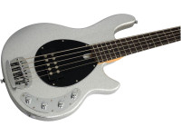 Sire Marcus Miller Z3 5 Silver SP Sire Marcus Miller Z3 5 Silver SP